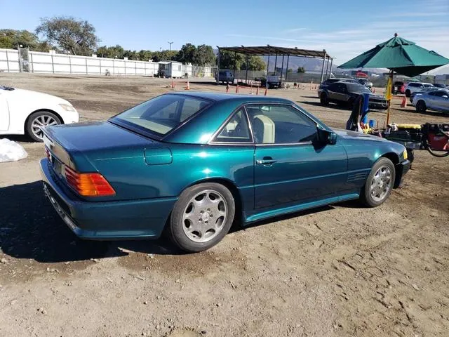 WDBFA67E3RF091205 1994 1994 Mercedes-Benz SL-Class- 500 3