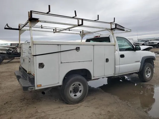 1GBHC24U23E279692 2003 2003 Chevrolet Silverado- C2500 Heav 3