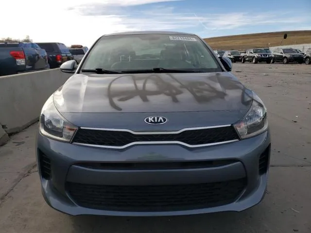 3KPA24AD1LE333911 2020 2020 KIA Rio- LX 5