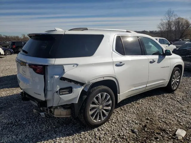 1GNERKKW0PJ292172 2023 2023 Chevrolet Traverse- Premier 3