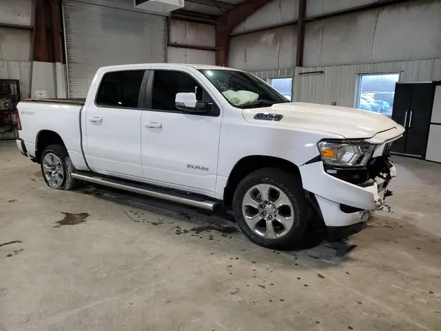 1C6RRFFG5PN571301 2023 2023 RAM 1500- Big Horn/Lone Star 4