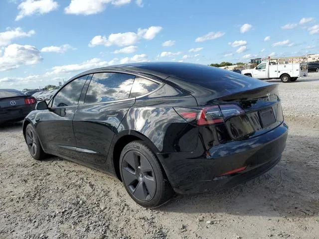 5YJ3E1EA2PF518645 2023 2023 Tesla MODEL 3 2