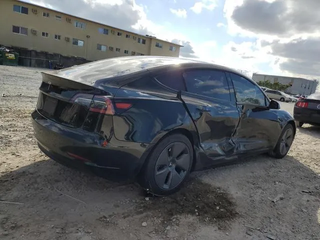 5YJ3E1EA2PF518645 2023 2023 Tesla MODEL 3 3