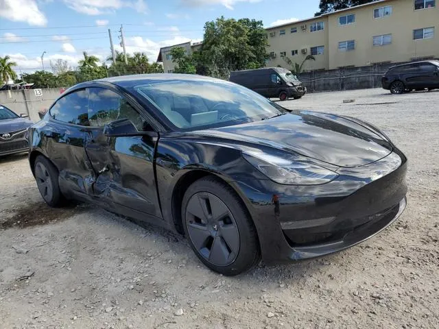 5YJ3E1EA2PF518645 2023 2023 Tesla MODEL 3 4