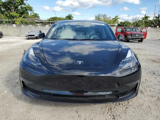 5YJ3E1EA2PF518645 2023 2023 Tesla MODEL 3 5