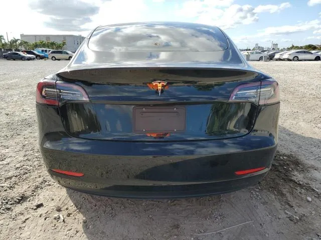 5YJ3E1EA2PF518645 2023 2023 Tesla MODEL 3 6