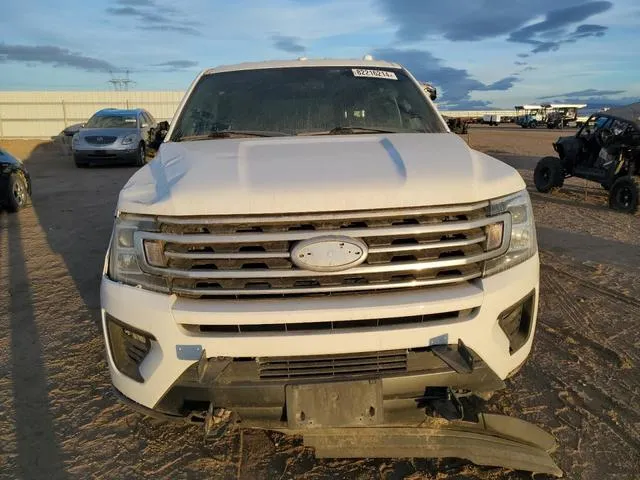 1FMJU1GT4KEA06366 2019 2019 Ford Expedition- XL 5