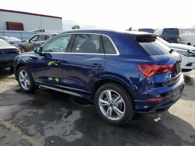 WA1DECF32P1104641 2023 2023 Audi Q3- Premium S Line 45 2