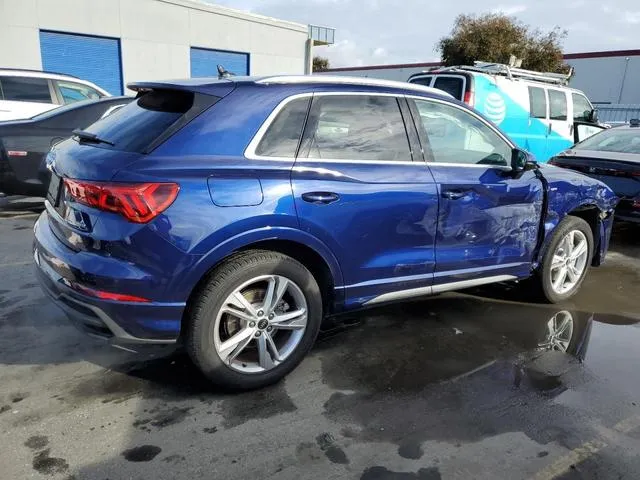 WA1DECF32P1104641 2023 2023 Audi Q3- Premium S Line 45 3