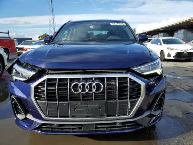 WA1DECF32P1104641 2023 2023 Audi Q3- Premium S Line 45 5