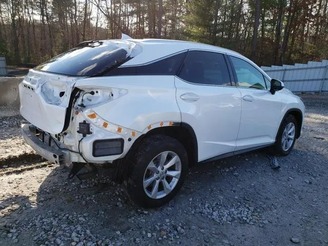 2T2BZMCA2GC008784 2016 2016 Lexus RX- 350 Base 3