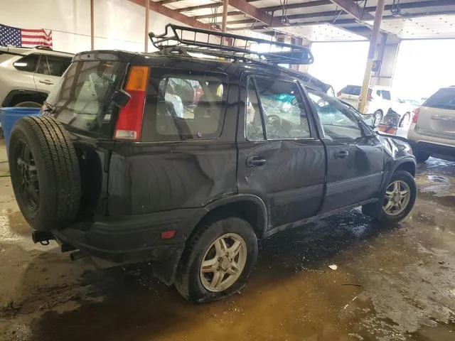 JHLRD1851VC049279 1997 1997 Honda CR-V- LX 3