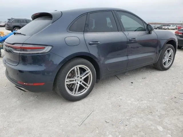 WP1AA2A52LLB01551 2020 2020 Porsche Macan 3