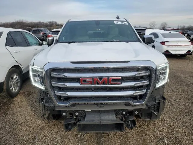 3GTU9BET8NG170728 2022 2022 GMC Sierra- K1500 Sle 5