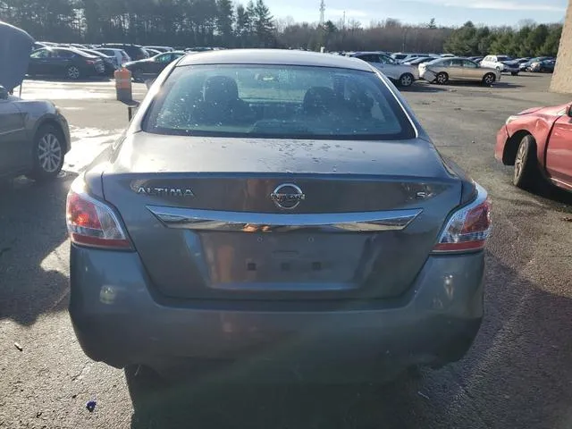 1N4AL3AP5EC328728 2014 2014 Nissan Altima- 2-5 6