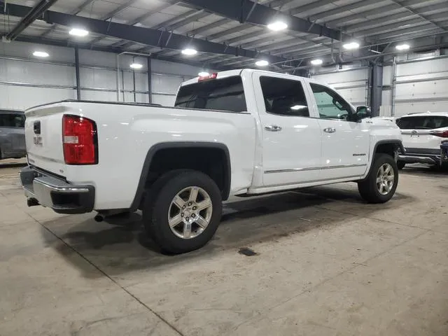 3GTU2VECXFG294040 2015 2015 GMC Sierra- K1500 Slt 3