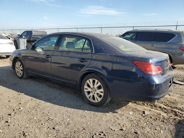 4T1BK36B98U260362 2008 2008 Toyota Avalon- XL 2