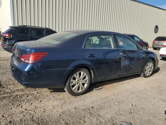 4T1BK36B98U260362 2008 2008 Toyota Avalon- XL 3