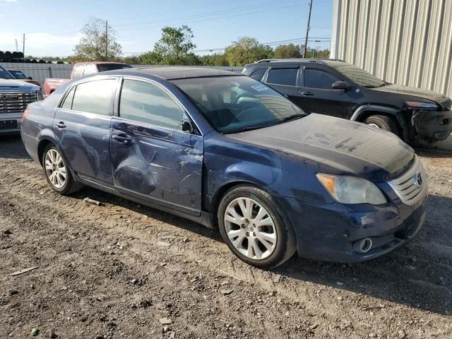 4T1BK36B98U260362 2008 2008 Toyota Avalon- XL 4