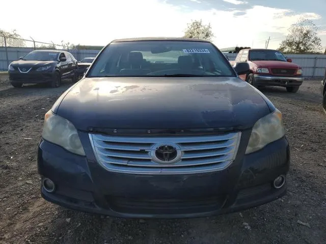 4T1BK36B98U260362 2008 2008 Toyota Avalon- XL 5