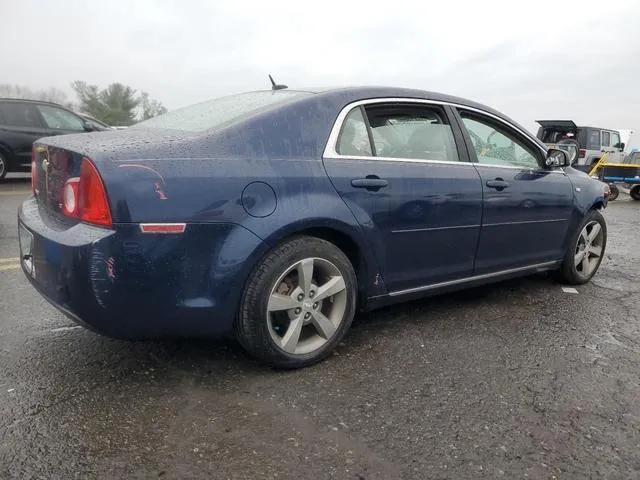 1G1ZJ57B284237269 2008 2008 Chevrolet Malibu- 2LT 3