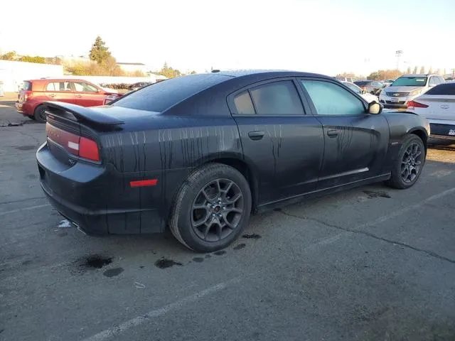 2B3CM5CT6BH517548 2011 2011 Dodge Charger- R/T 3