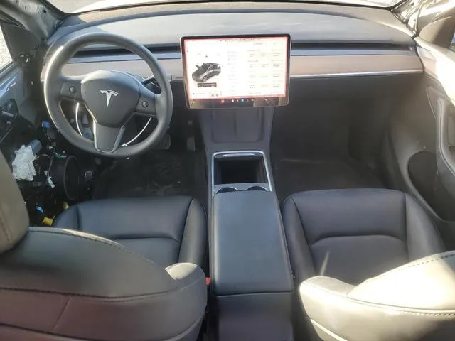 7SAYGAEE0PF942556 2023 2023 Tesla MODEL Y 8