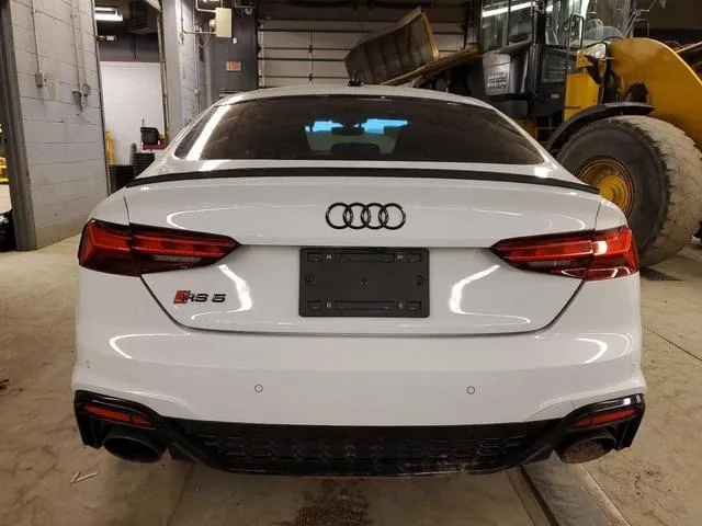 WUAAWCF53MA901471 2021 2021 Audi RS5 6