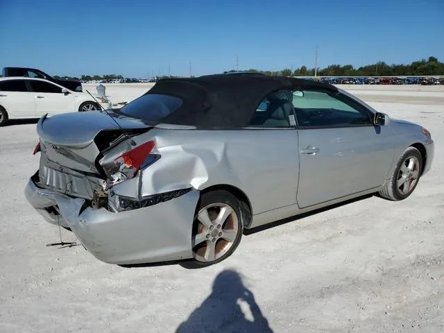 4T1FA38P84U032750 2004 2004 Toyota Camry- SE 3