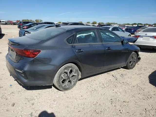 3KPF24AD2ME306532 2021 2021 KIA Forte- FE 3