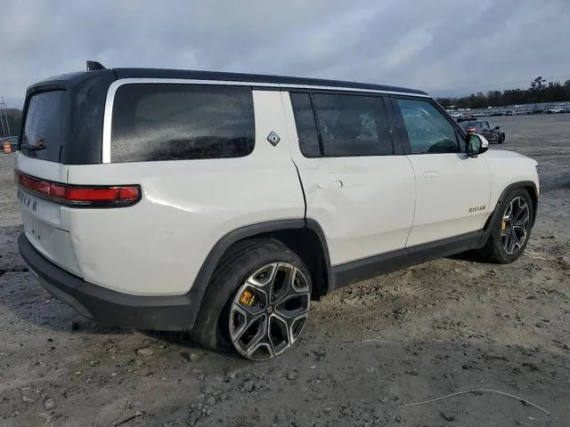 7PDSGABL9PN000392 2023 2023 Rivian R1S- Launch Edition 3