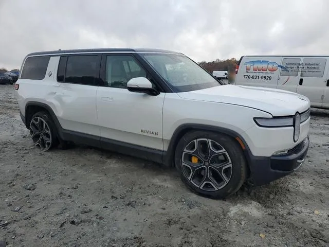 7PDSGABL9PN000392 2023 2023 Rivian R1S- Launch Edition 4