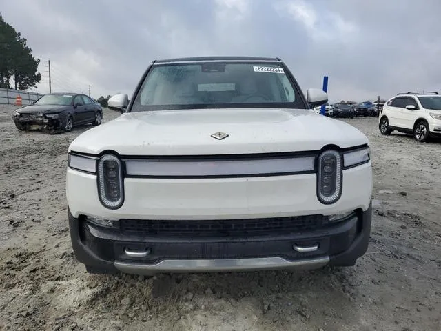 7PDSGABL9PN000392 2023 2023 Rivian R1S- Launch Edition 5