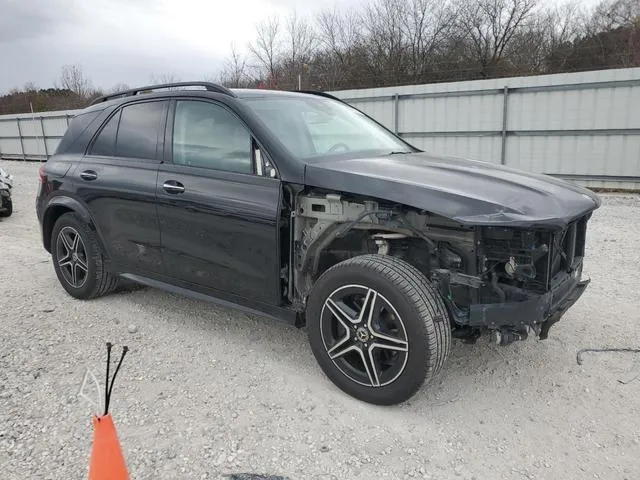 4JGFB4KB4LA011278 2020 2020 Mercedes-Benz GLE-Class- 350 4M 4