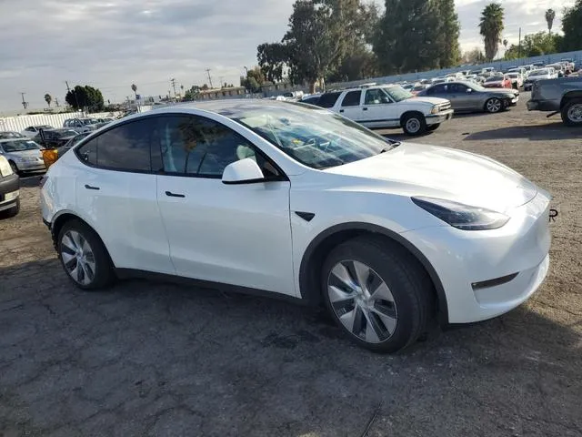 7SAYGDEE2PF834070 2023 2023 Tesla MODEL Y 4