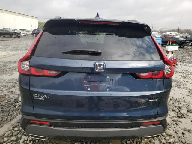 5J6RS6H99RL018266 2024 2024 Honda CR-V- Sport Touring 6