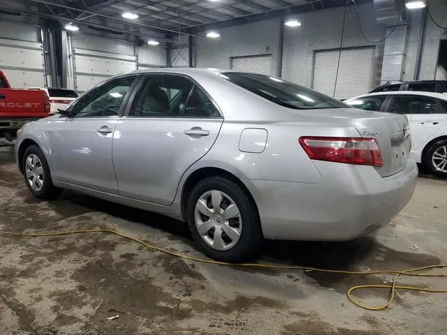 4T1BE46K97U173895 2007 2007 Toyota Camry- CE 2