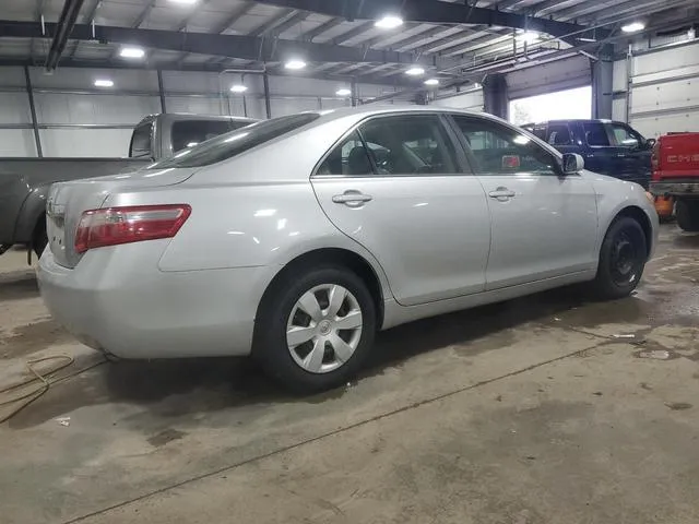 4T1BE46K97U173895 2007 2007 Toyota Camry- CE 3