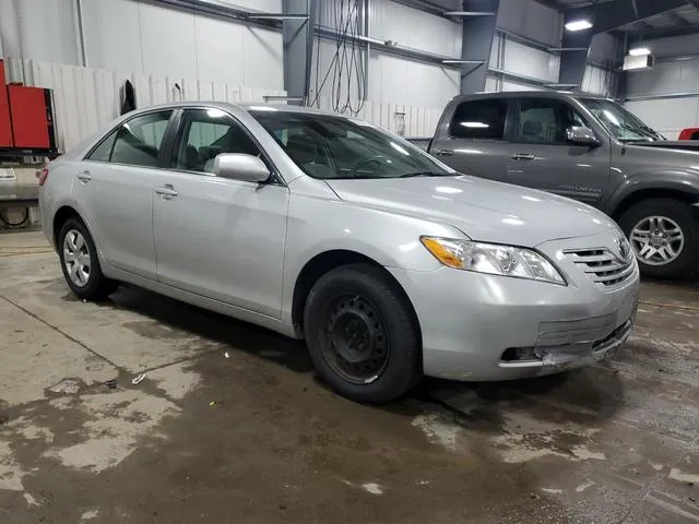 4T1BE46K97U173895 2007 2007 Toyota Camry- CE 4