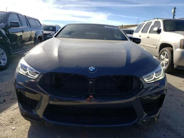 WBSDZ0C04NCJ11152 2022 2022 BMW M8 5