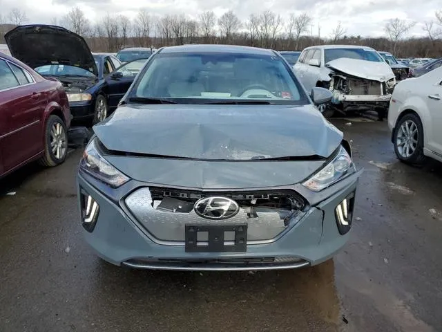 KMHC75LJ1LU068701 2020 2020 Hyundai Ioniq- SE 5