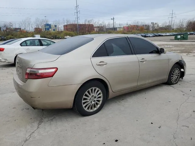 4T1BE46K07U717085 2007 2007 Toyota Camry- CE 3