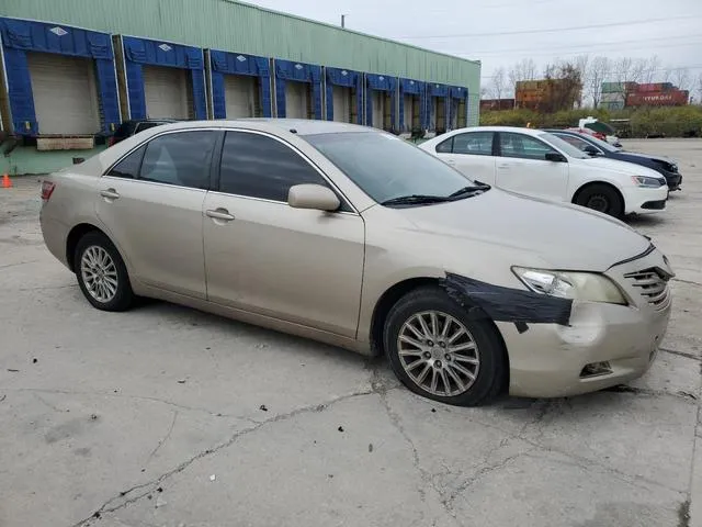 4T1BE46K07U717085 2007 2007 Toyota Camry- CE 4