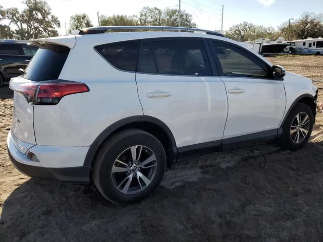 JTMWFREV5JD112272 2018 2018 Toyota RAV4- Adventure 3