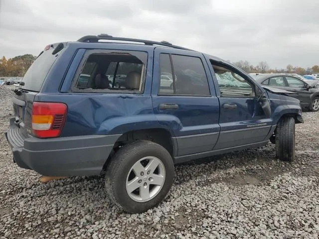 1J4GW48N02C165868 2002 2002 Jeep Grand Cherokee- Laredo 3