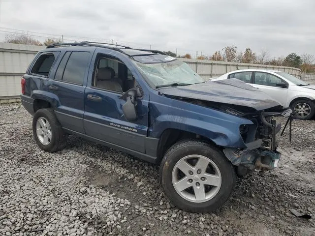 1J4GW48N02C165868 2002 2002 Jeep Grand Cherokee- Laredo 4