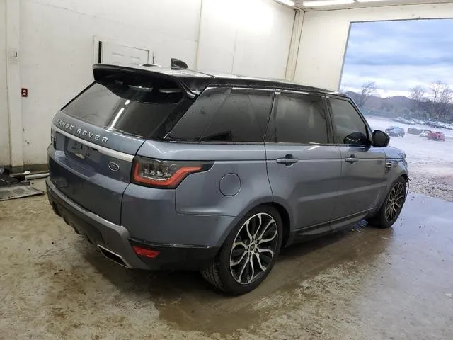 SALWR2SU0LA892432 2020 2020 Land Rover Range Rover- Hse 3