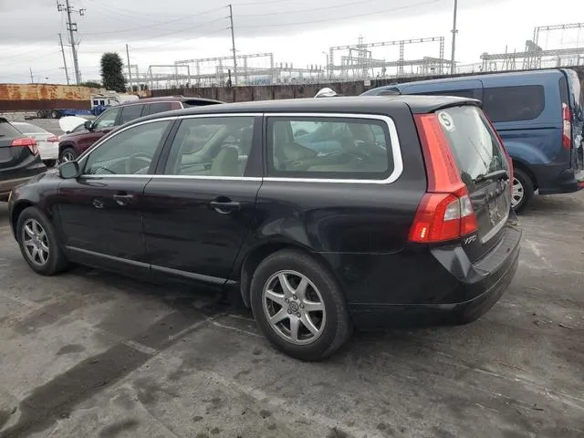 YV1BW982591100324 2009 2009 Volvo V70- 3-2 2