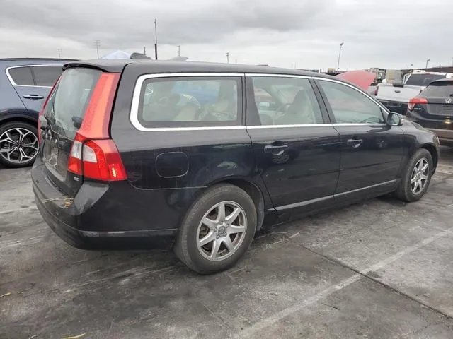 YV1BW982591100324 2009 2009 Volvo V70- 3-2 3