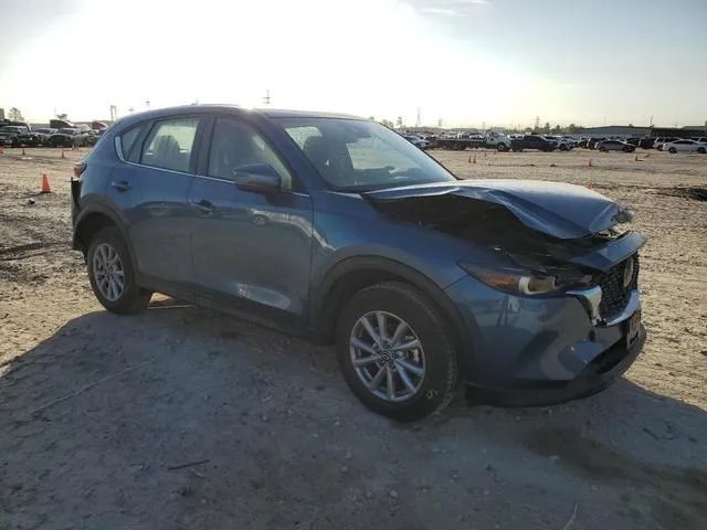 JM3KFBAM5P0270671 2023 2023 Mazda CX-5 4